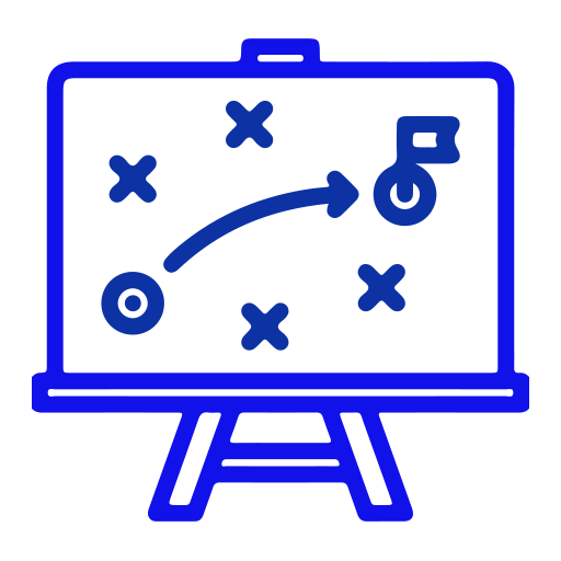 Strategy templates