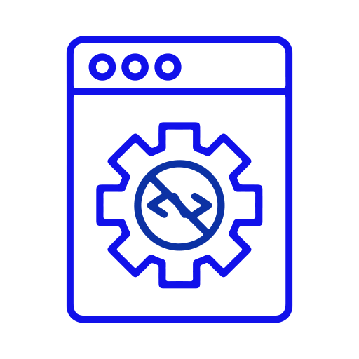 No-Code Strategy Builder