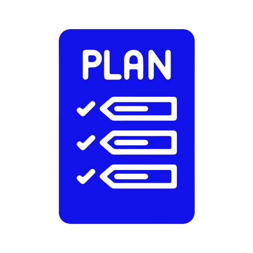 Choose a Plan