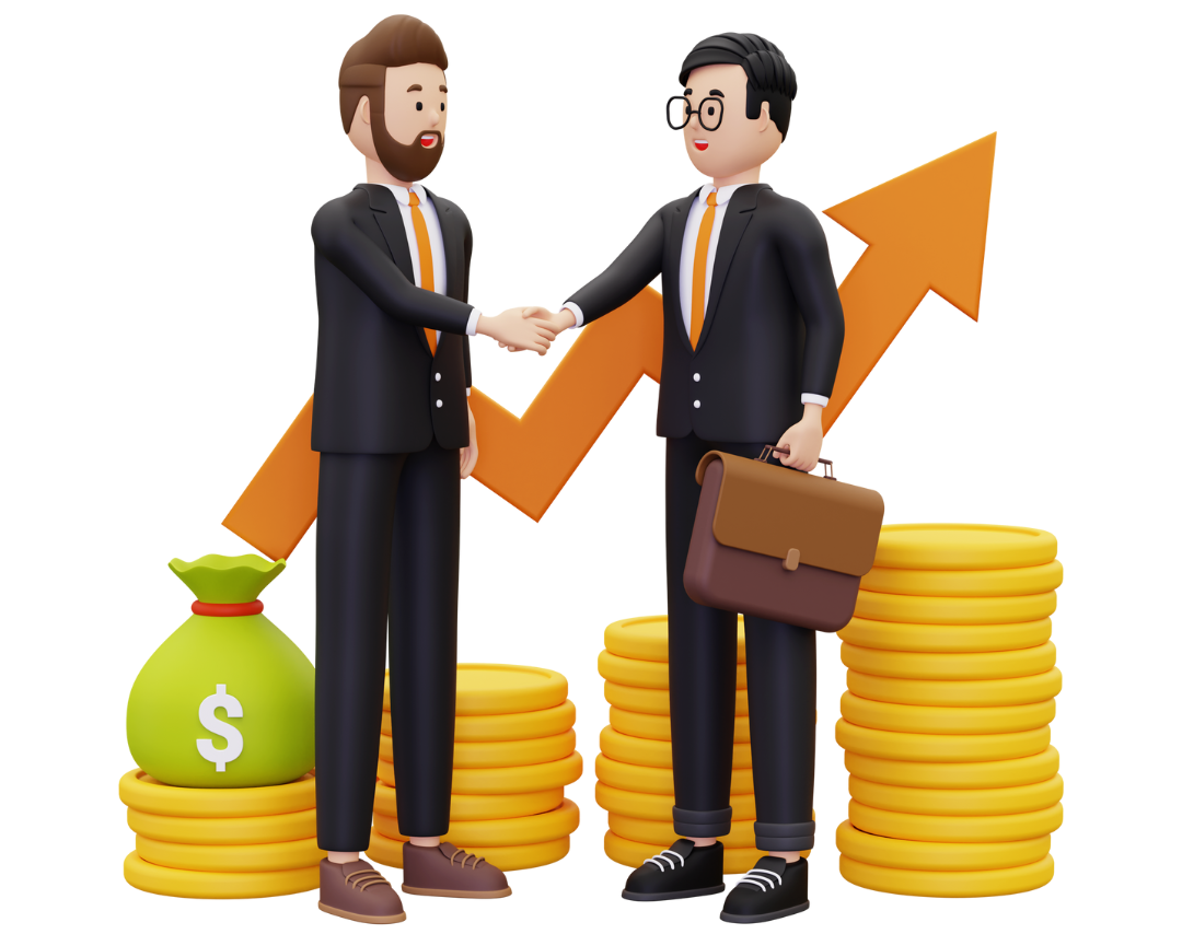 Algo Trading Partner