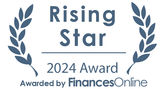 Financeonline Badge Image
