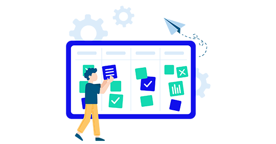 Compliance-Ready Workflows
